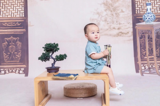 石嘴山宝宝掉头发是怎么回事
